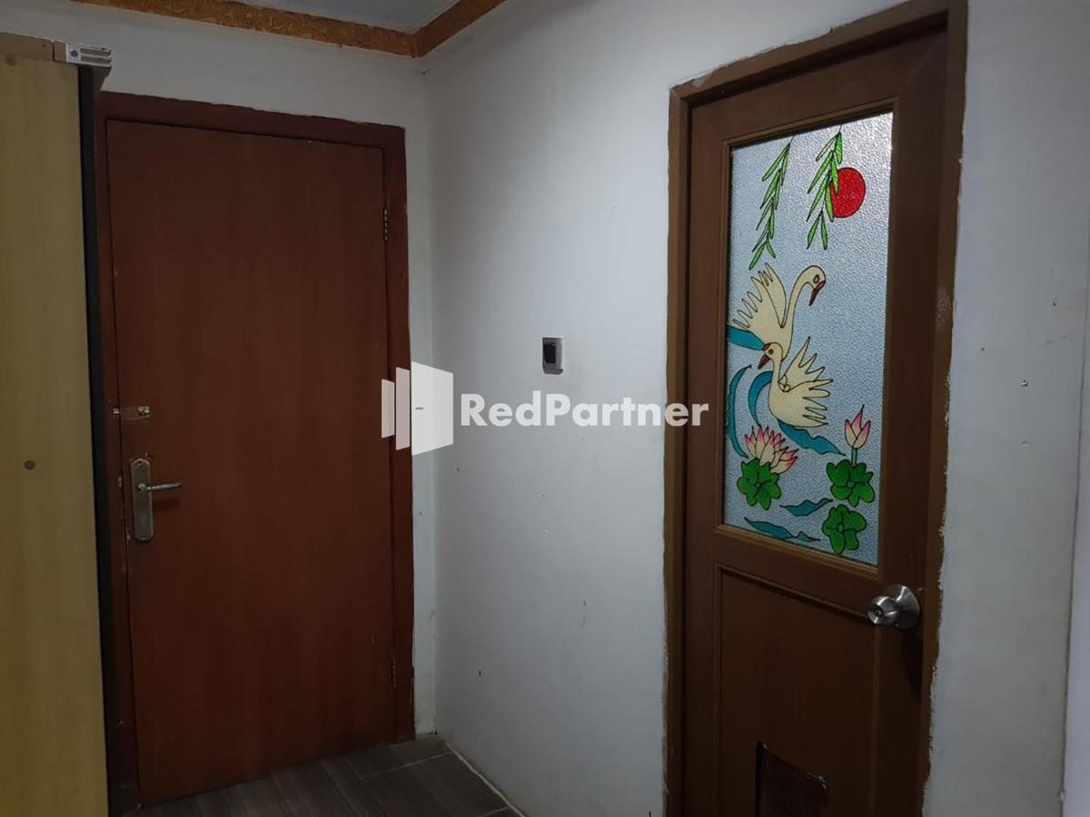 Hotel Ayu Lestari Ternate Redpartner Exterior foto