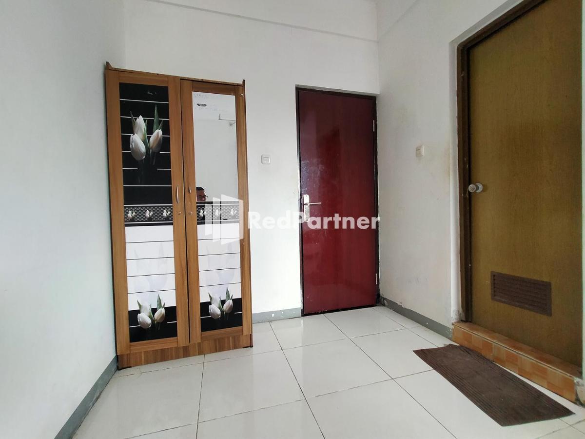 Hotel Ayu Lestari Ternate Redpartner Exterior foto