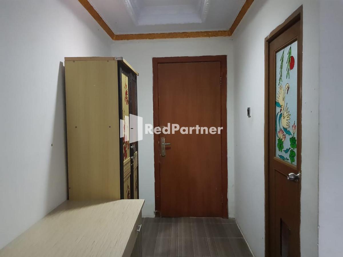 Hotel Ayu Lestari Ternate Redpartner Exterior foto