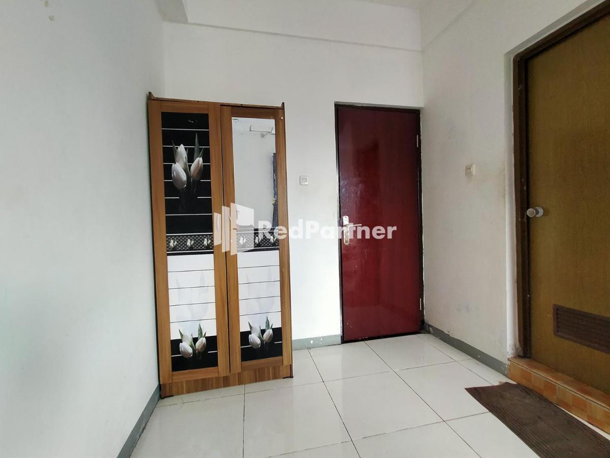 Hotel Ayu Lestari Ternate Redpartner Exterior foto