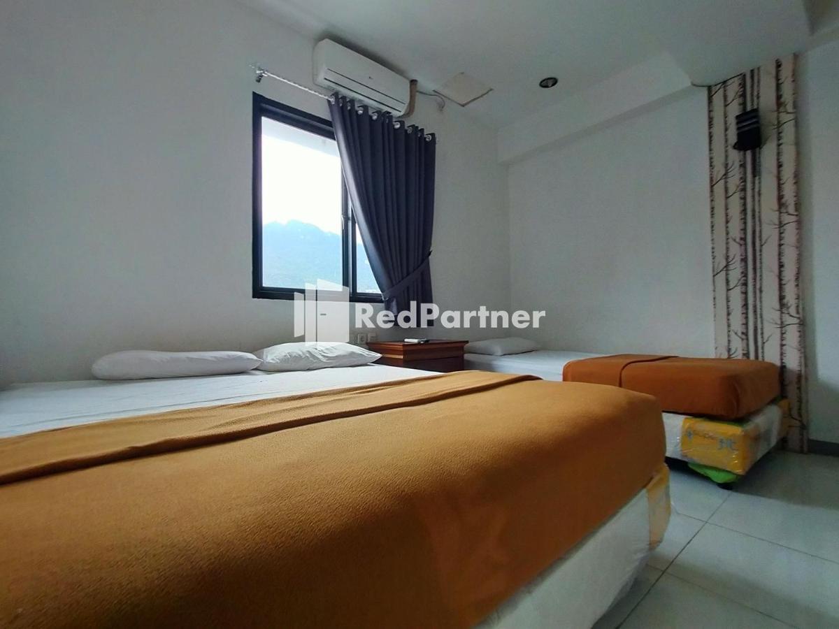 Hotel Ayu Lestari Ternate Redpartner Exterior foto